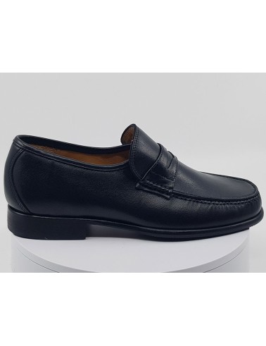 Mocassins Locarno noir