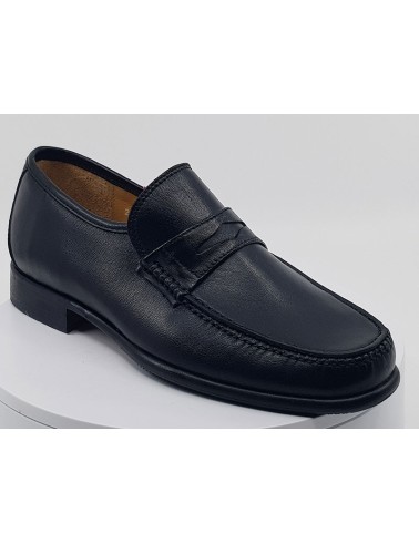 Mocassins Locarno noir