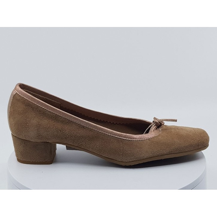 Découvrez Les Nouveautés Chaussures Ballerines Femme I Francelshop.com