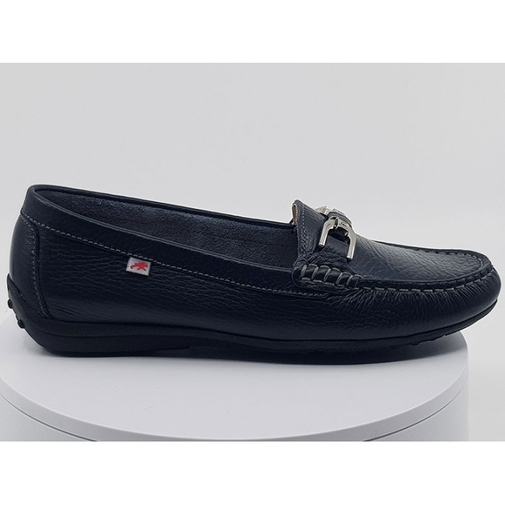 Mocassins F0804 marine