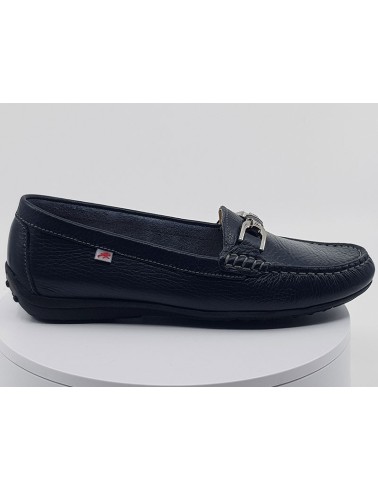 Mocassins F0804 marine
