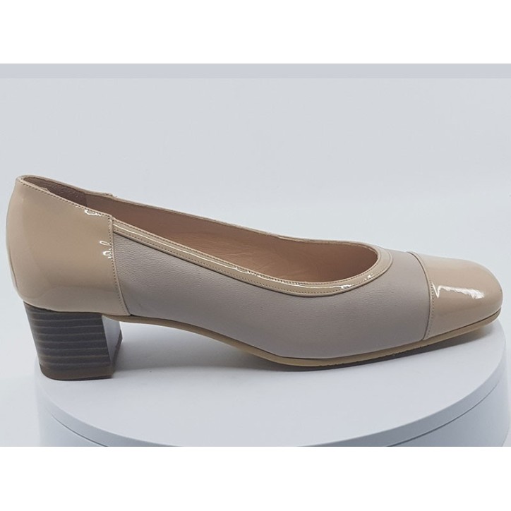 Ballerines 27635 beige