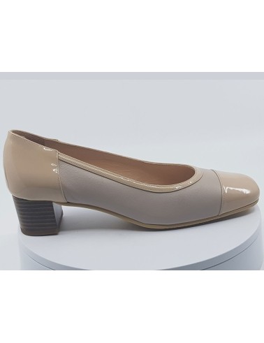 Ballerines 27635 beige