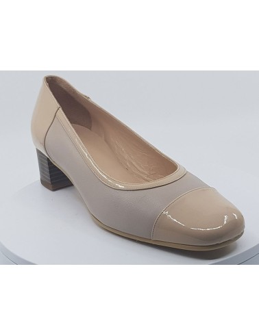 Ballerines 27635 beige