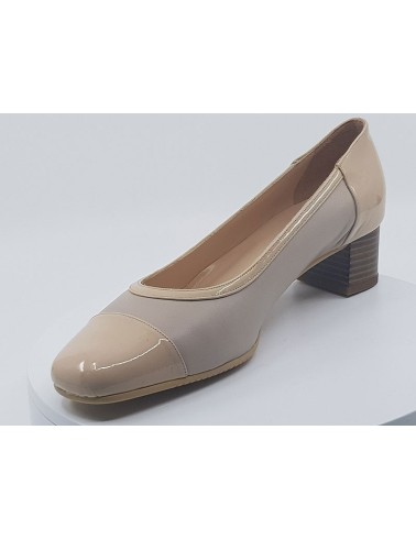 Ballerines 27635 beige