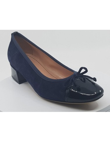 Ballerines 7905 marine