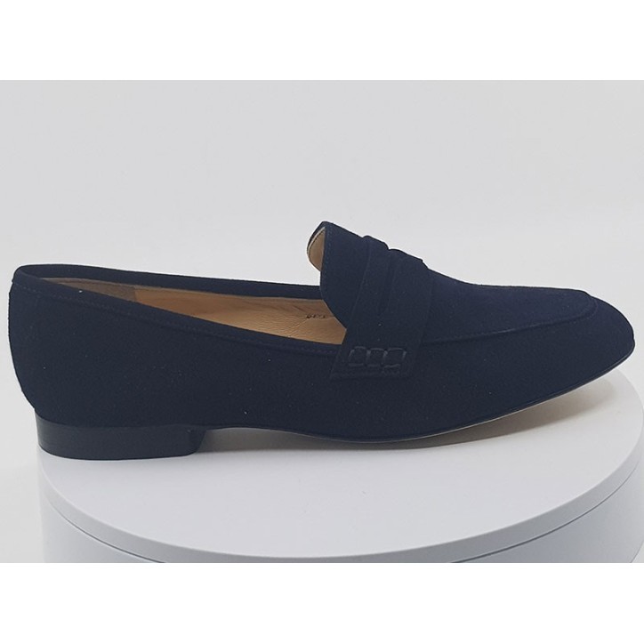 CHAUSSURES FEMMES I MOCASSINS CHICS