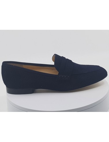 CHAUSSURES FEMMES I MOCASSINS CHICS
