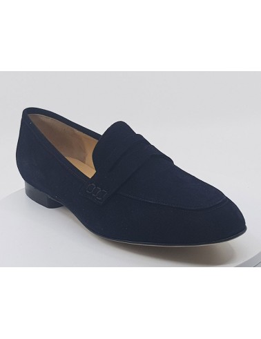 CHAUSSURES FEMMES I MOCASSINS CHICS