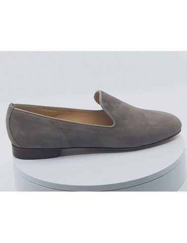 Mocassins 8029 taupe