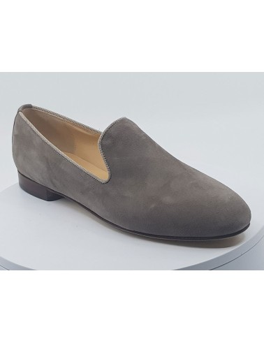 Mocassins 8029 taupe