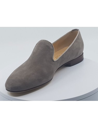 Mocassins 8029 taupe