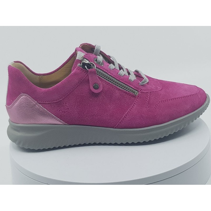 Sneakers 110462 fuschia