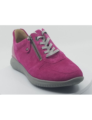 Sneakers 110462 fuschia