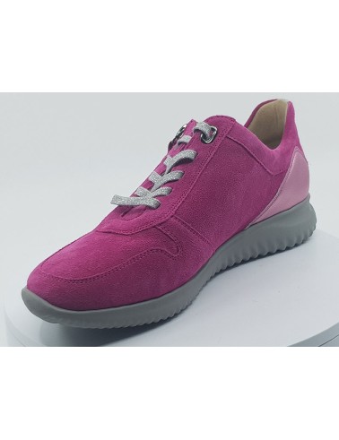 Sneakers 110462 fuschia
