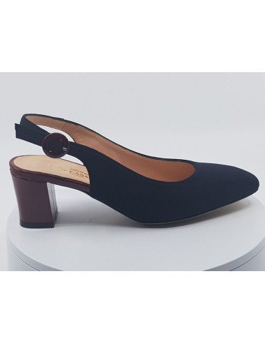 Escarpins 8204 noir