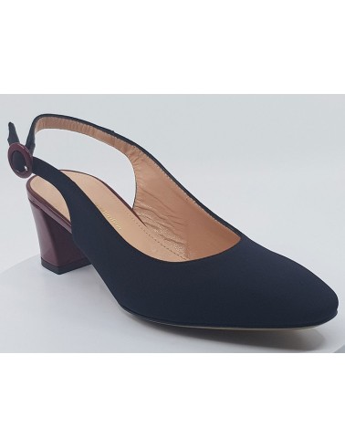 Escarpins 8204 noir