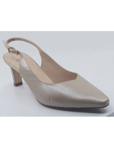 Escarpins Medana beige