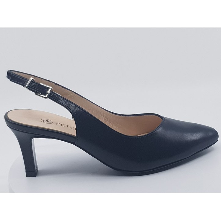 Escarpins Medana marine