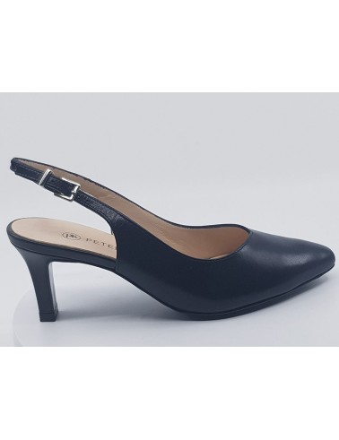 Escarpins Medana marine