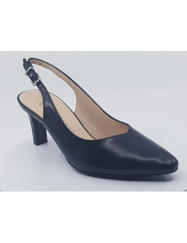 Escarpins Medana marine