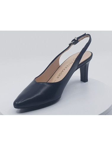 Escarpins Medana marine
