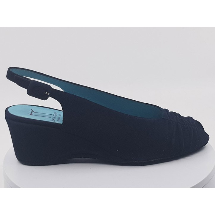 Sandales 9285MN marine