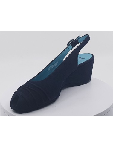 Sandales 9285MN marine
