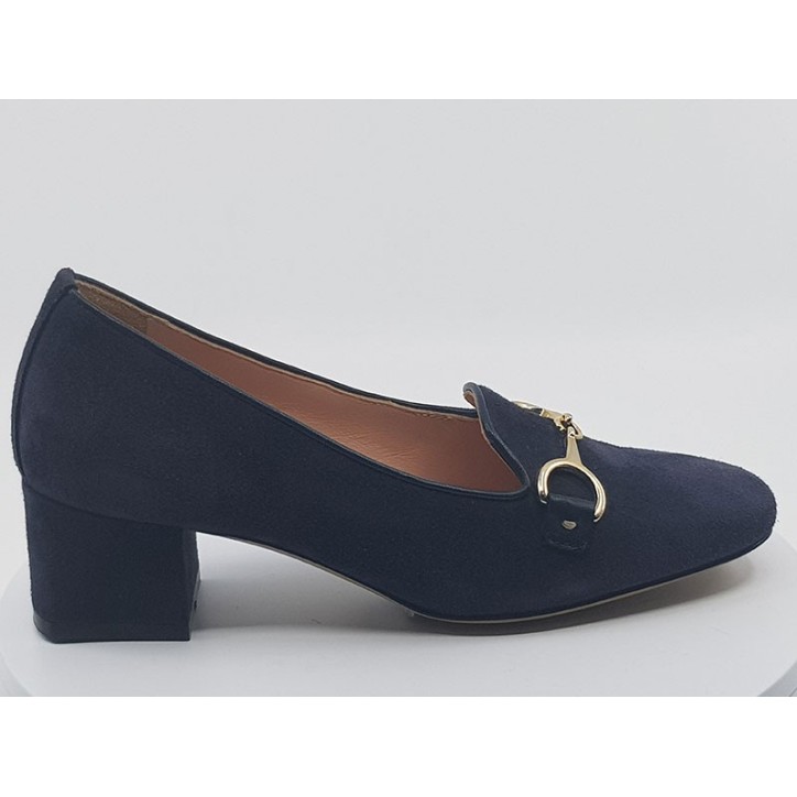 Mocassins 8106 marine