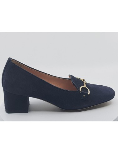 Mocassins 8106 marine