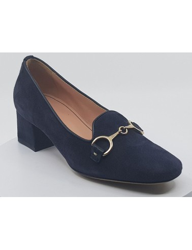 Mocassins 8106 marine