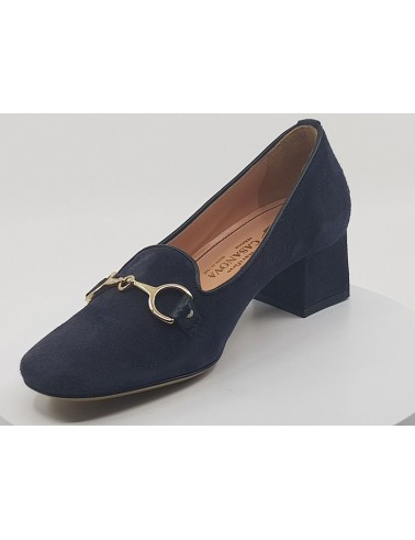 Mocassins 8106 marine