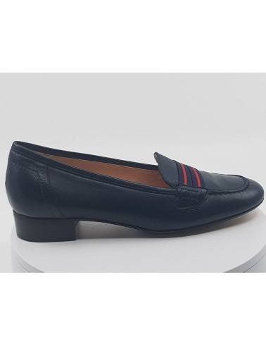 Mocassins M100 marine