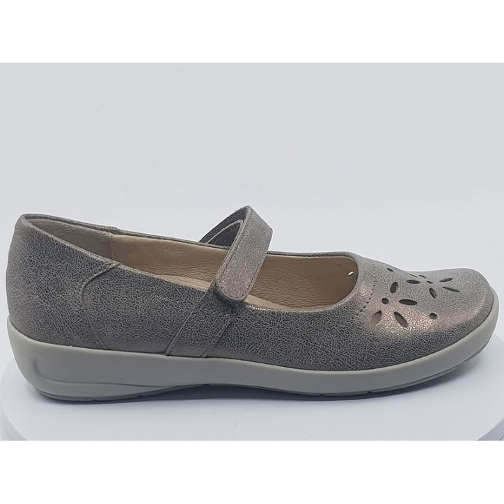 Babies F5805 mordoré
