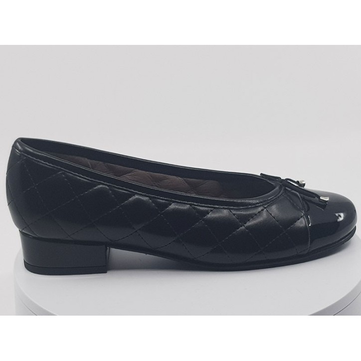 Ballerines Hoc noir