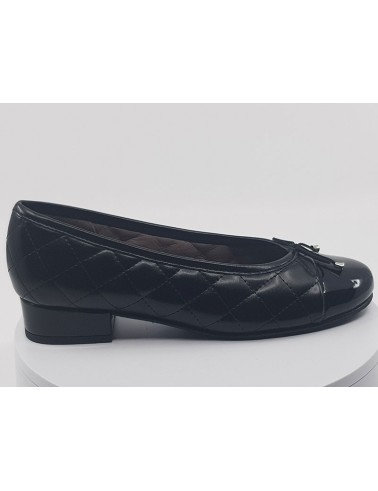 Ballerines Hoc noir