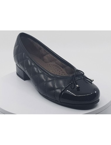 Ballerines Hoc noir