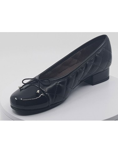 Ballerines Hoc noir