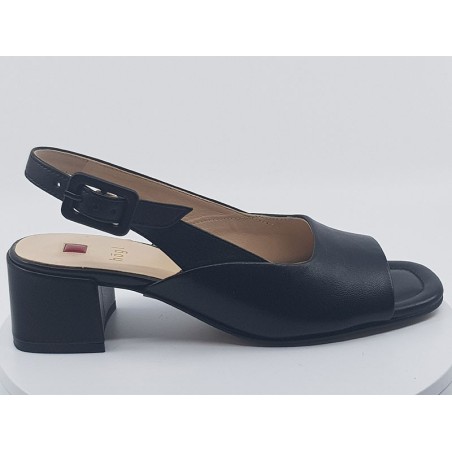 Sandales 103500 noir