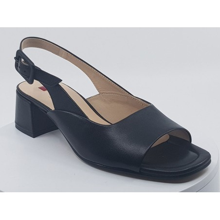Sandales 103500 noir
