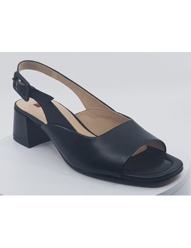 Sandales 103500 noir