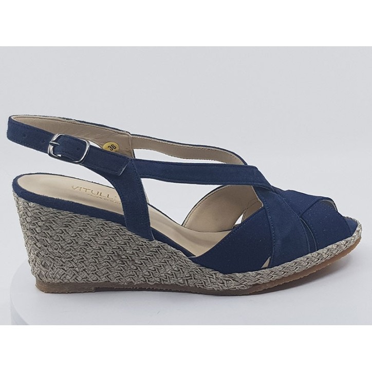 Chaussures VITULLI pour femme - francelchaussures.com