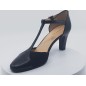 Escarpins F32220a noir