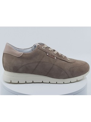 Sneakers Dorothé taupe