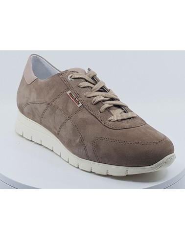Sneakers Dorothé taupe