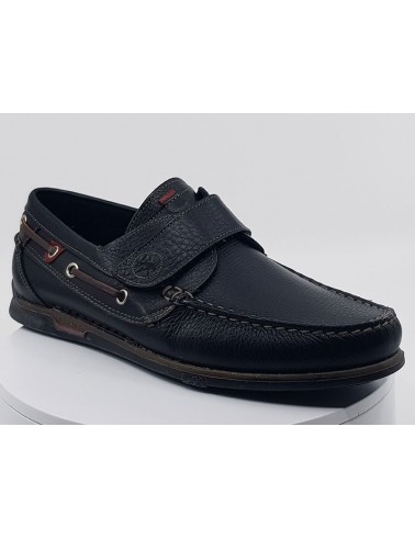 Mocassins 7629 noir