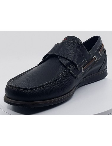 Mocassins 7629 noir