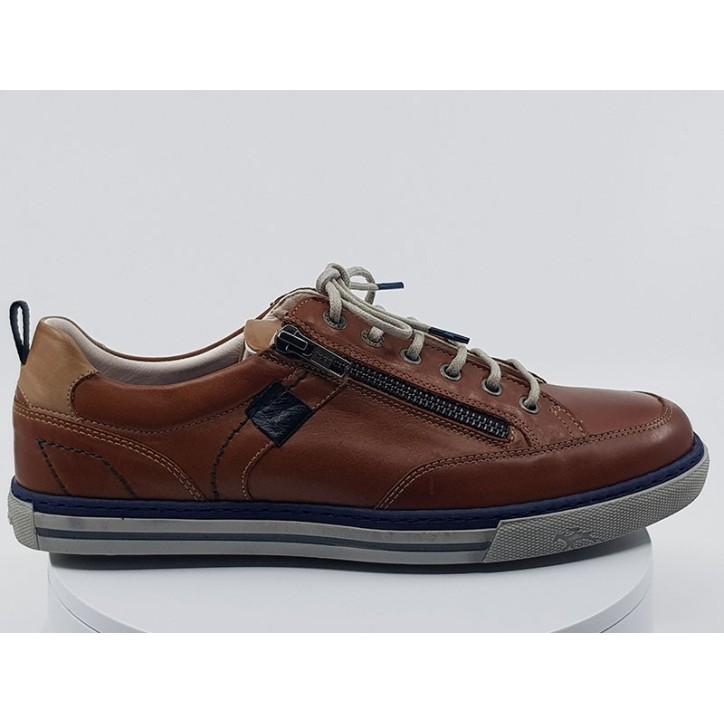 Derby 9376 cognac