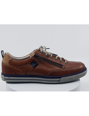 Derby 9376 cognac