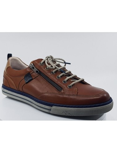 Derby 9376 cognac